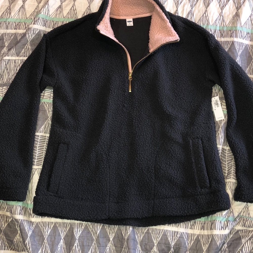 Old Navy jacket